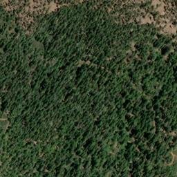 Satellite imagery of Bellevue Mine, US