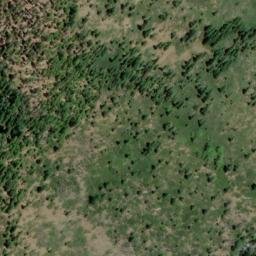 Satellite imagery of Bellevue Mine, US
