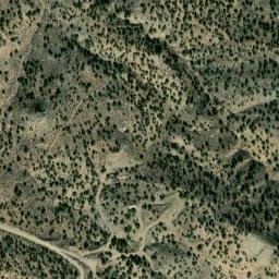 Satellite imagery of Juniper Ridge, US