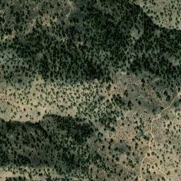 Satellite imagery of Juniper Ridge, US