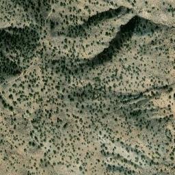 Satellite imagery of Juniper Ridge, US