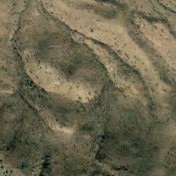 Satellite imagery of Lofthouse Mine, US