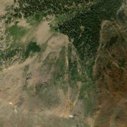 Satellite imagery of Curmon Mine, US