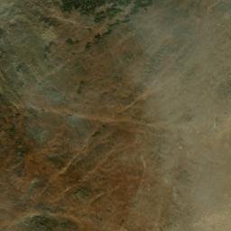 Satellite imagery of Curmon Mine, US