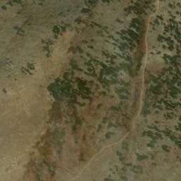 Satellite imagery of Curmon Mine, US