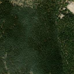 Satellite imagery of Clermont Mine, US
