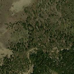 Satellite imagery of Summit Mine, US