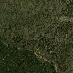 Satellite imagery of Summit Mine, US