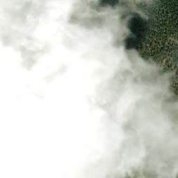 Satellite imagery of Dove Mine, US