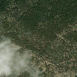 Satellite imagery of Humboldt Mine, US