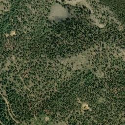 Satellite imagery of Arden Mine, US
