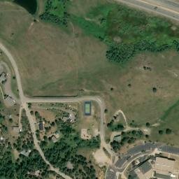 Satellite imagery of Jacobson Ranch Mine, US