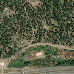 Satellite imagery of Brandt Mine, US