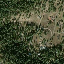 Satellite imagery of Capitol Central Mine, US