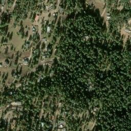 Satellite imagery of Capitol Central Mine, US