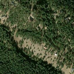 Satellite imagery of Capitol Central Mine, US