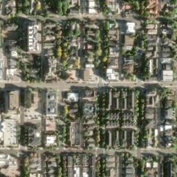 Satellite imagery of 4 E — NGS KK0433 — Denver, US, US