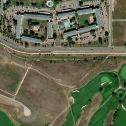 Satellite imagery of LOWRY ASTRO — NGS AE5250 — Aurora, US, US