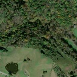 Satellite imagery of Hintshon Ridge, US