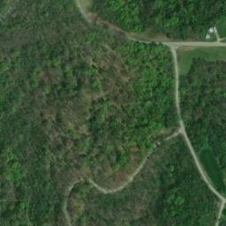 Satellite imagery of Griffith Ridge, US