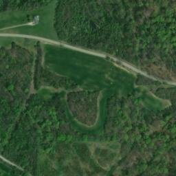 Satellite imagery of Griffith Ridge, US
