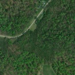 Satellite imagery of Griffith Ridge, US
