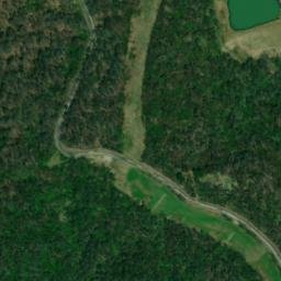 Satellite imagery of Harmon Ridge, US