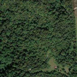 Satellite imagery of Proctor Ridge, US