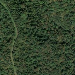 Satellite imagery of Proctor Ridge, US