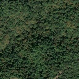 Satellite imagery of Brushy Ridge, US