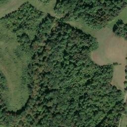 Satellite imagery of Parsons Ridge, US