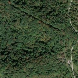 Satellite imagery of Johnson Ridge, US