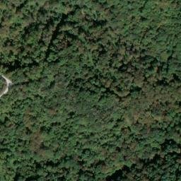 Satellite imagery of Johnson Ridge, US