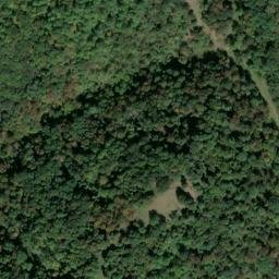 Satellite imagery of Johnson Ridge, US