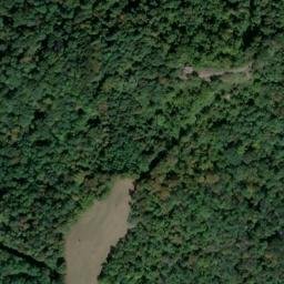 Satellite imagery of Rice Ridge, US