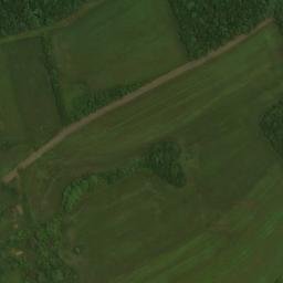 Satellite imagery of Sausman Mine, US