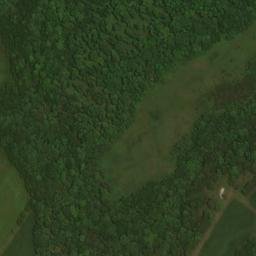 Satellite imagery of Sausman Mine, US