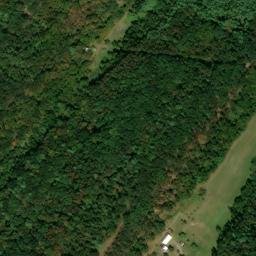Satellite imagery of Buck Ridge, US
