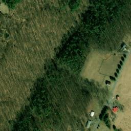 Satellite imagery of Green Ridge, US