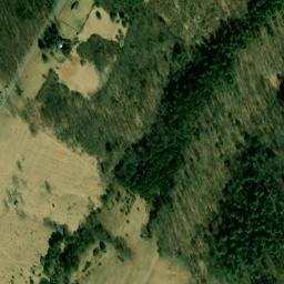 Satellite imagery of Green Ridge, US