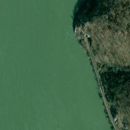 Satellite imagery of Wildcat Point, US