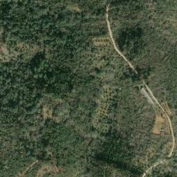 Satellite imagery of boundary_stone, ES