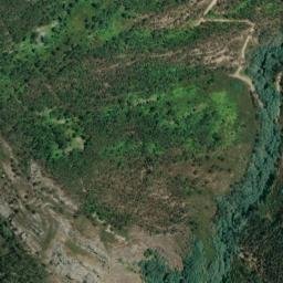 Satellite imagery of Rocha do Poio, PT