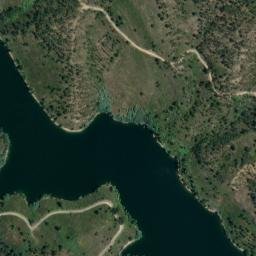 Satellite imagery of Rocha do Poio, PT
