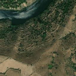 Satellite imagery of survey_point, PT