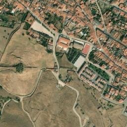 Satellite imagery of survey_point, PT