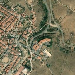 Satellite imagery of survey_point, PT