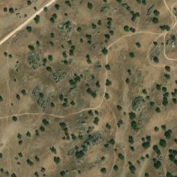 Satellite imagery of survey_point, PT