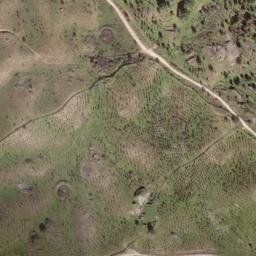 Satellite imagery of survey_point, PT