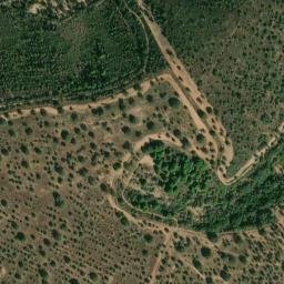 Satellite imagery of survey_point, PT